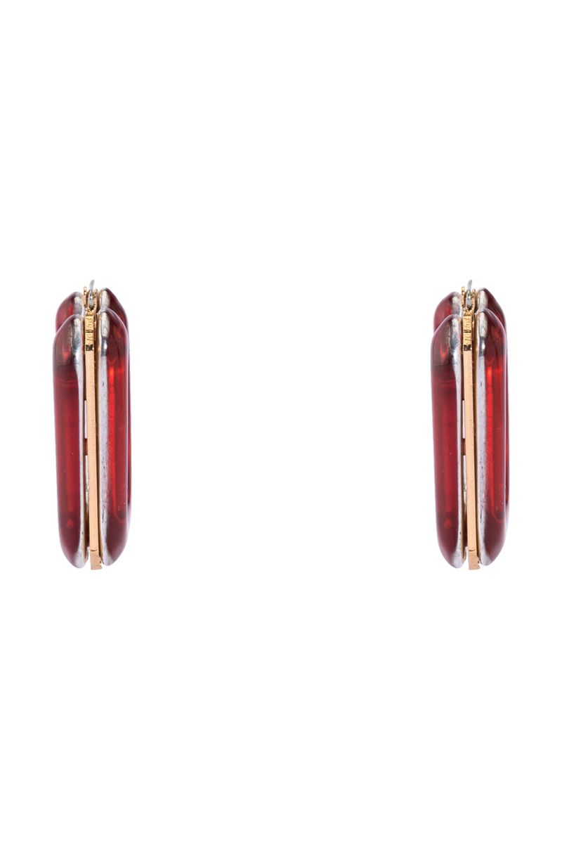 RED HOT EARRING Default Title