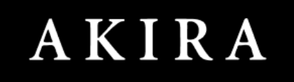 AKIRA