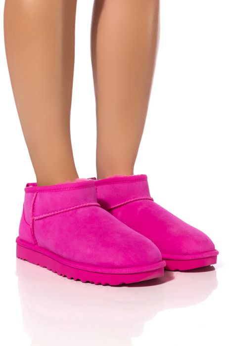 UGG CLASSIC ULTRA MINI